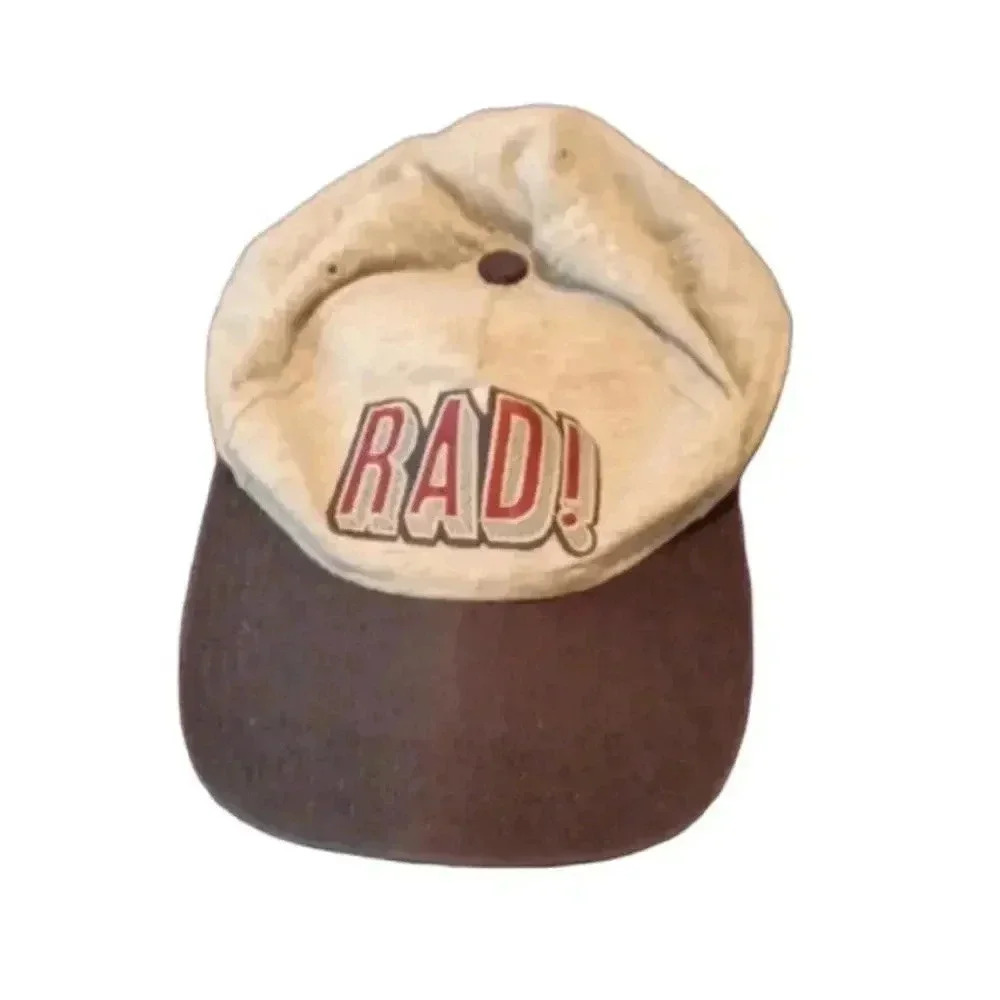 -- Gymboree new boys baseball hat